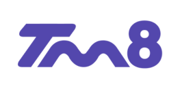 TM8 logo